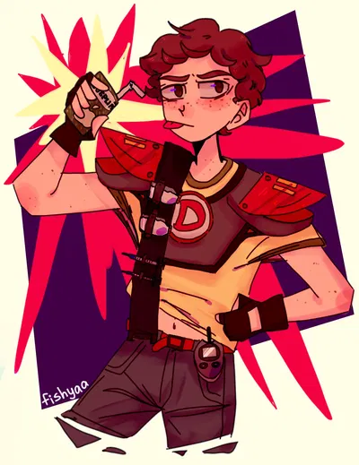 Captain Diabetes