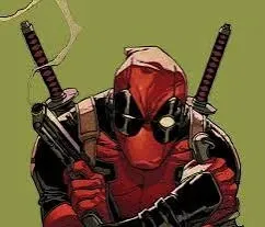 Deadpool