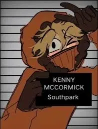 Kenny- High