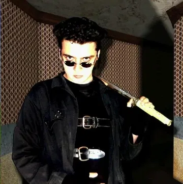 Giannos Romar (Erevos)