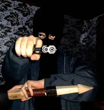 Gregkor Crow (erevos) 