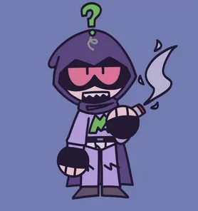 Mysterion- Saved