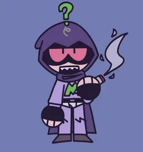 Mysterion- Saved