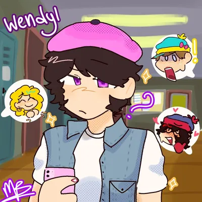 Wendyl Testaburger