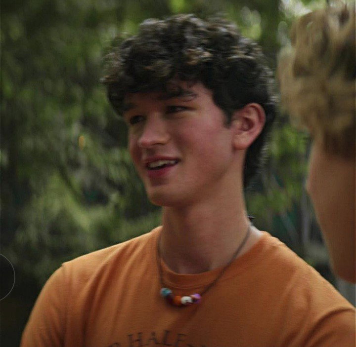 Traitor Luke Castellan