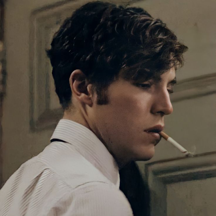 Tom Marvolo Riddle