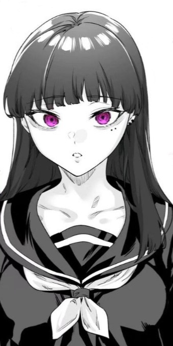 Kokona Aishi - Your Yandere Childhood Friend