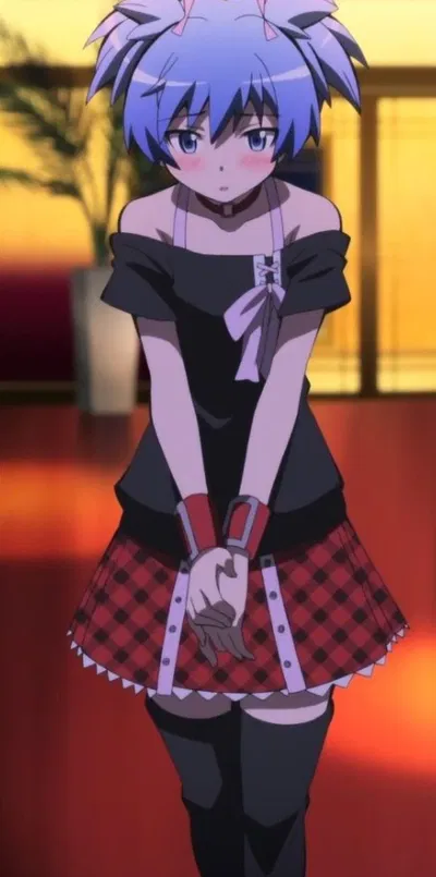 Nagisa Shiota
