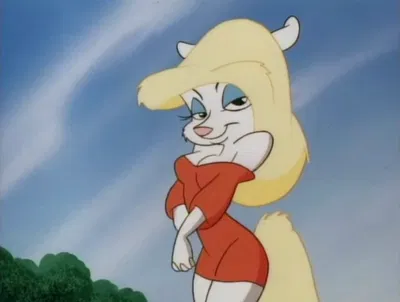 Minerva Mink 