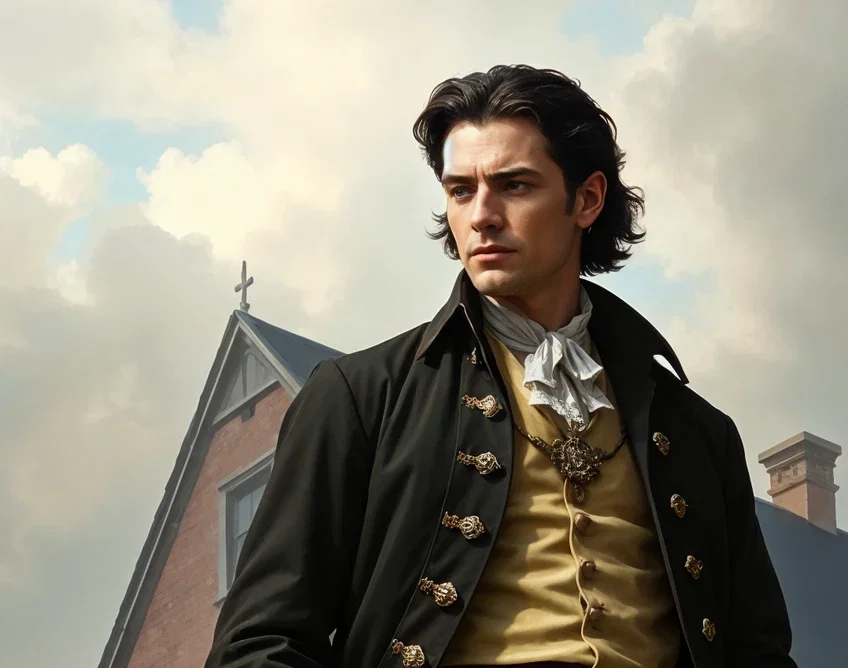 Edward Winslow
