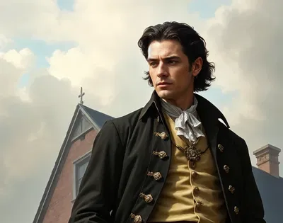 Edward Winslow