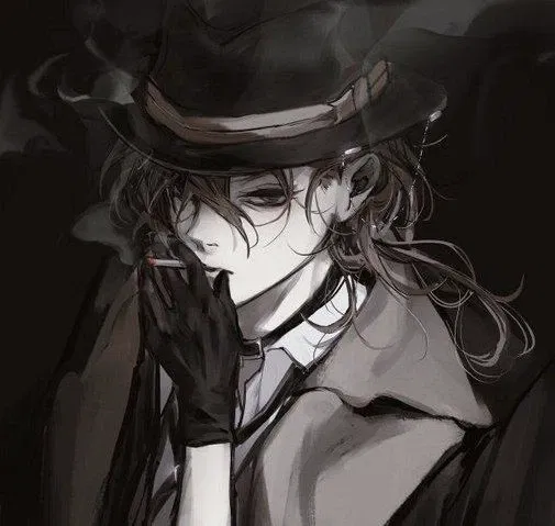 Chuuya Nakahara