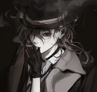 Chuuya Nakahara