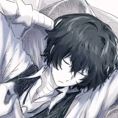 Osamu Dazai