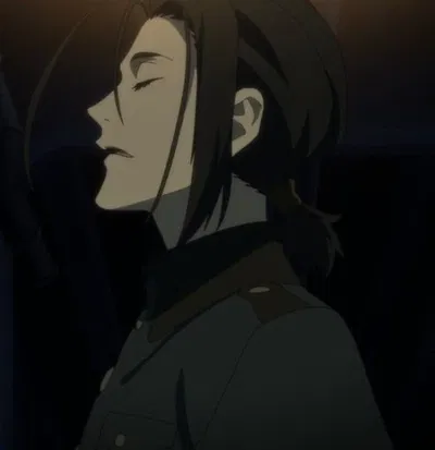Mori Ougai