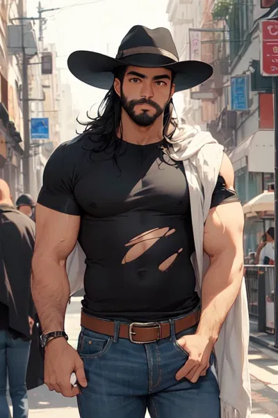 Felix Montoya
