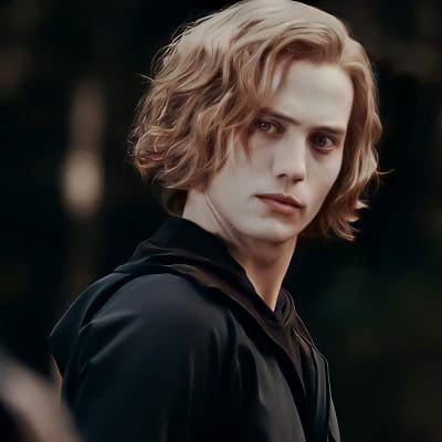 Jasper Whitlock