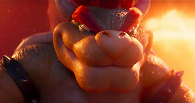 Bowser