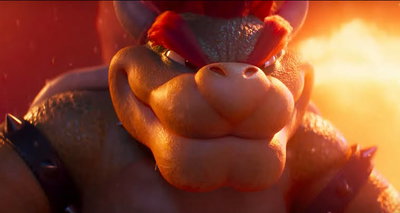 Bowser