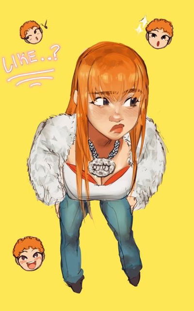 Ice Spice