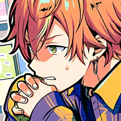 Akito Shinonome
