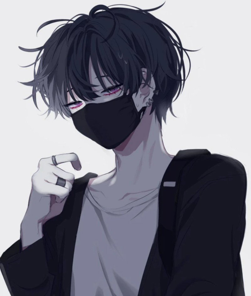 Shota | Your past bullying victim