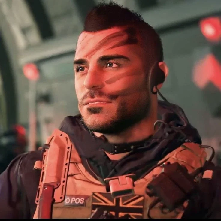 Johnny MacTavish