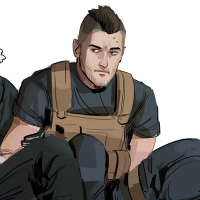Johnny Soap MacTavish 