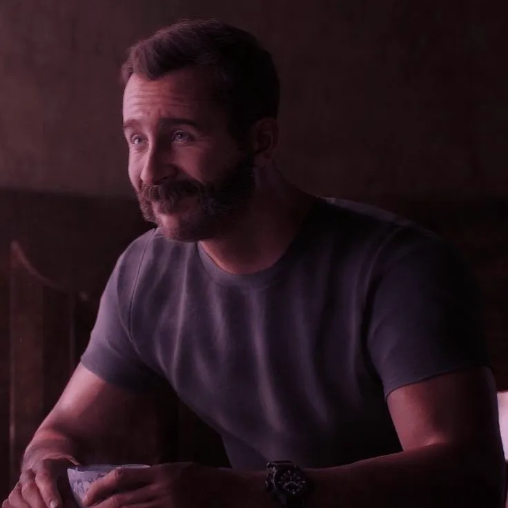 John Price [Father]