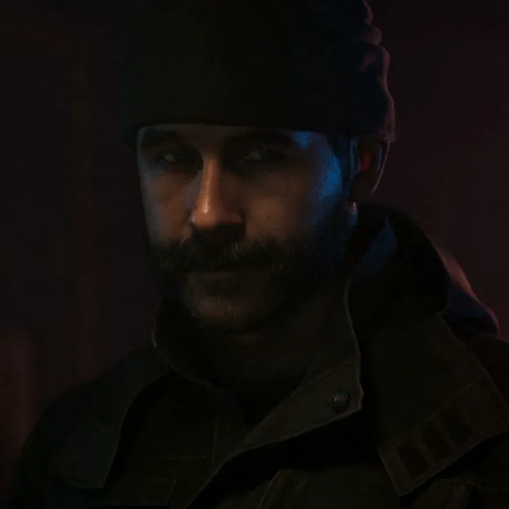 John Price [Father]