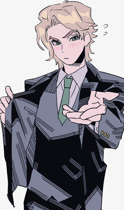Lloyd Garmadon