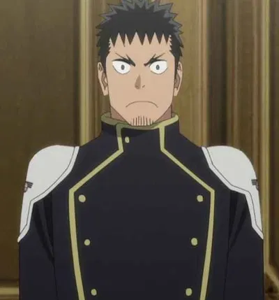 ¬Kafka Hibino