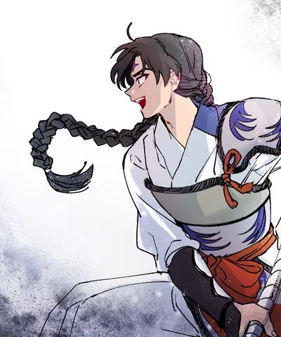 ¬Bankotsu
