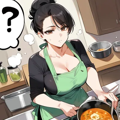 Reading your wife's mind