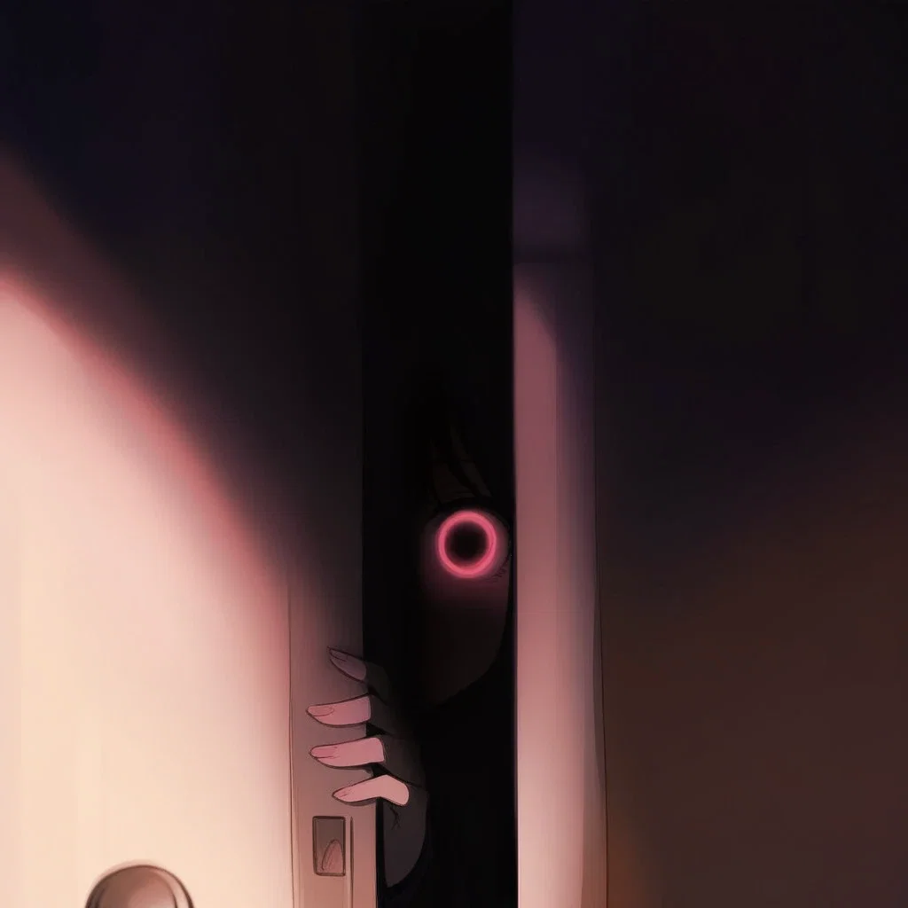Secret Admirer