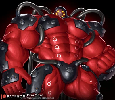 Gigas-Tekken