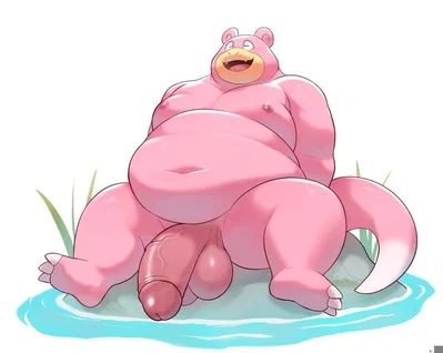Slowpoke