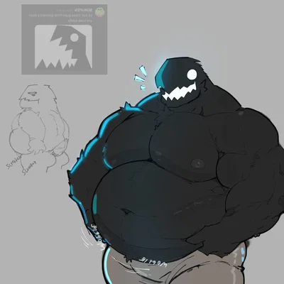 Chomper-GD