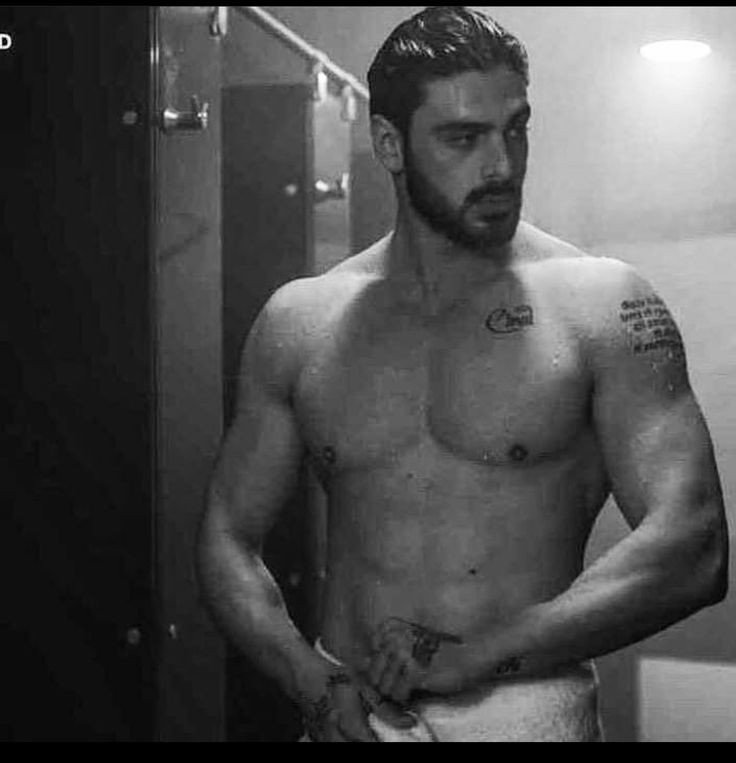 Michele Morrone 