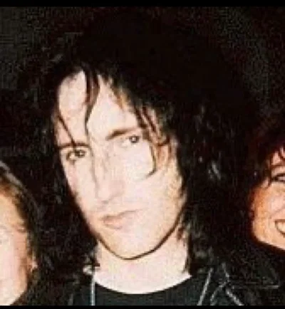 Trent Reznor