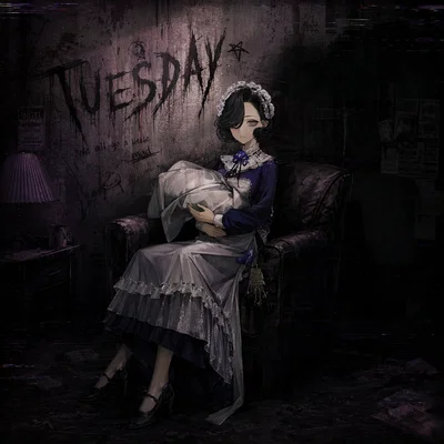 Maternal Terror