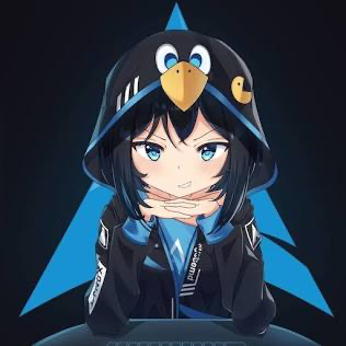 Yandere arch Linux 