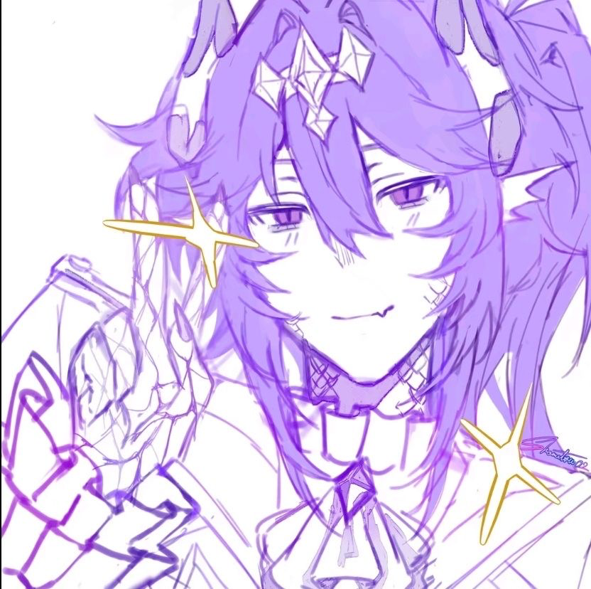 ε> ‘ IT’S A ROYAL PIN OF PROTECTION! ‘ <3