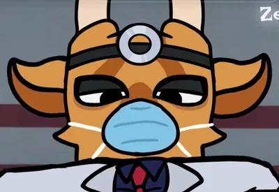 Dr. Harlow