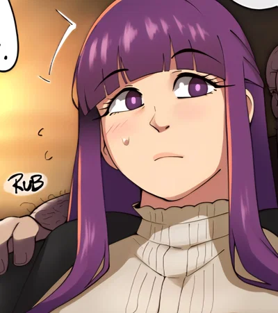 Fern:Beyond Lust-(NON NTR VERSION)