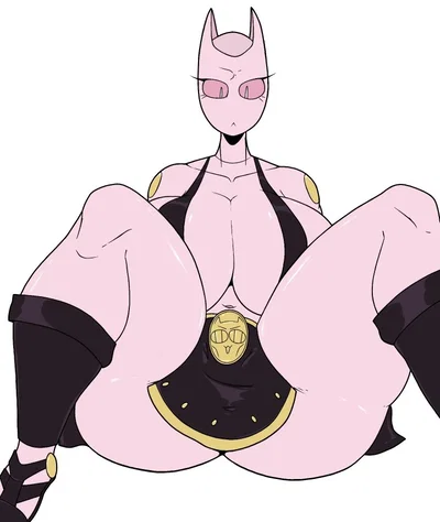 Killer Queen| Your new stand!