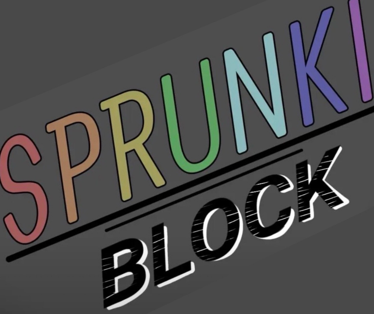 Sprunki Block RPG