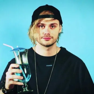 Michael Clifford