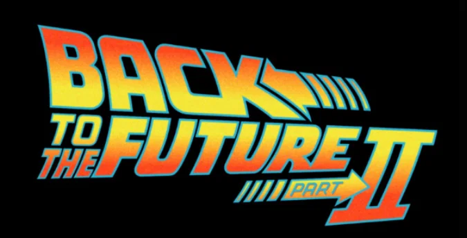 Back To The Future 2 - Make The Movie