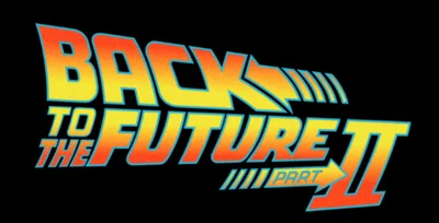 Back To The Future 2 - Make The Movie